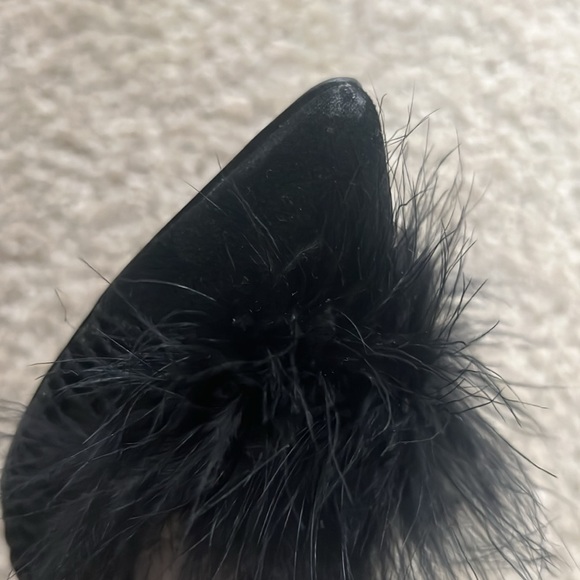 Betsy Johnson Heels - Picture 2 of 6